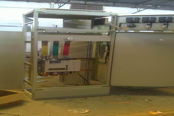 辽宁控制柜-进口3683讲讲电动闸阀控制柜怎